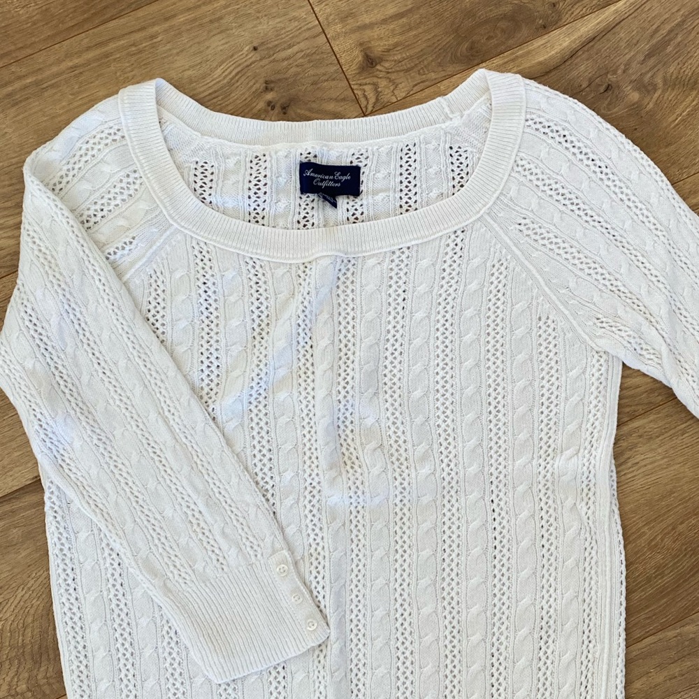 AEO Lightweight Sweater